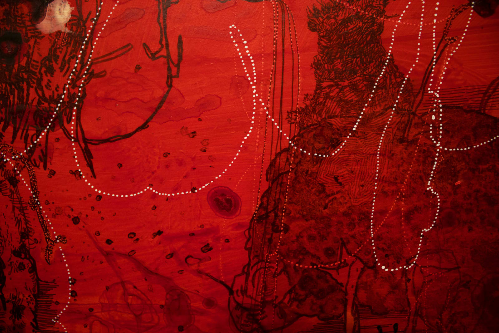 Graeme Todd RSA, Untitled