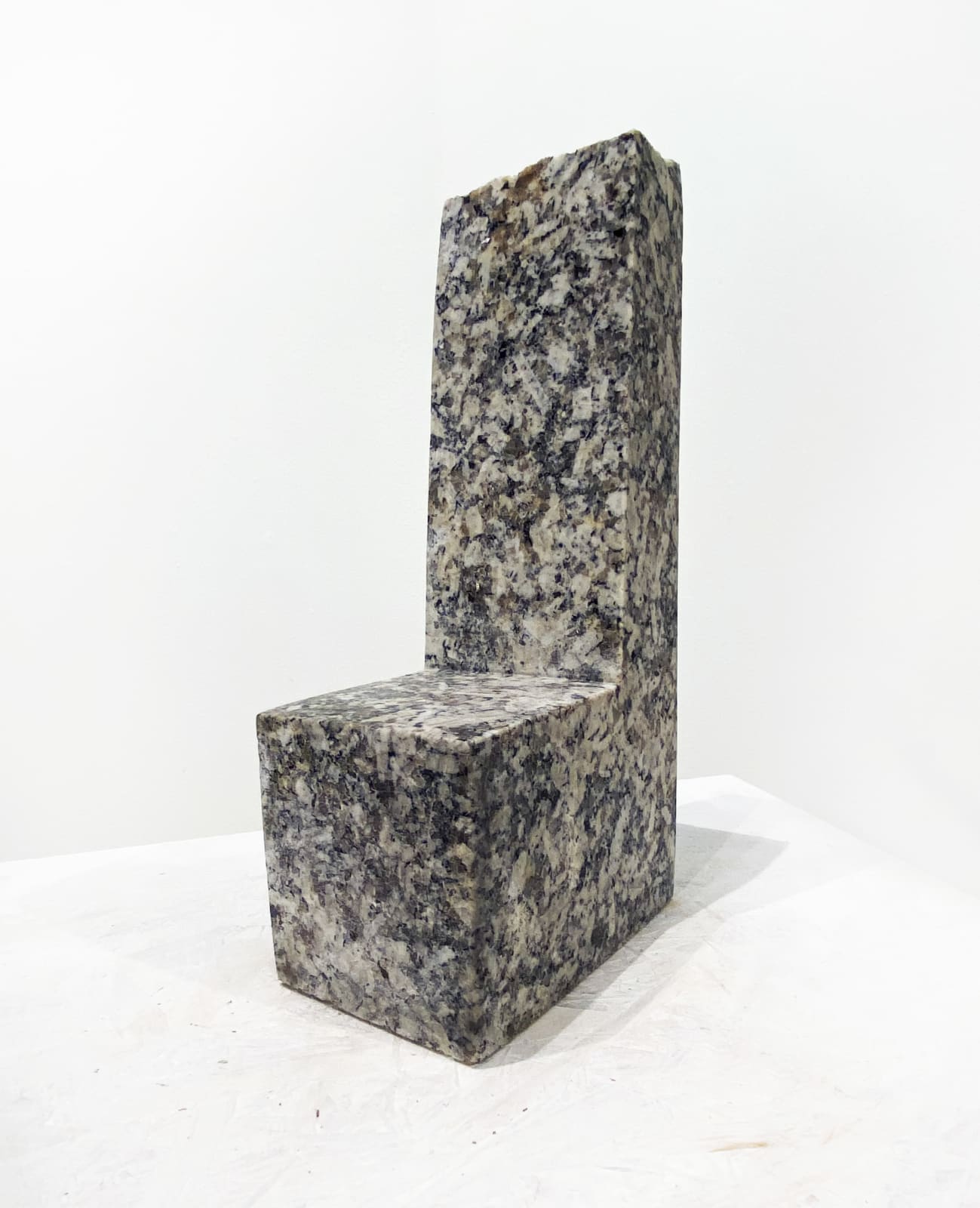 Jake Harvey RSA, Throne, 2020