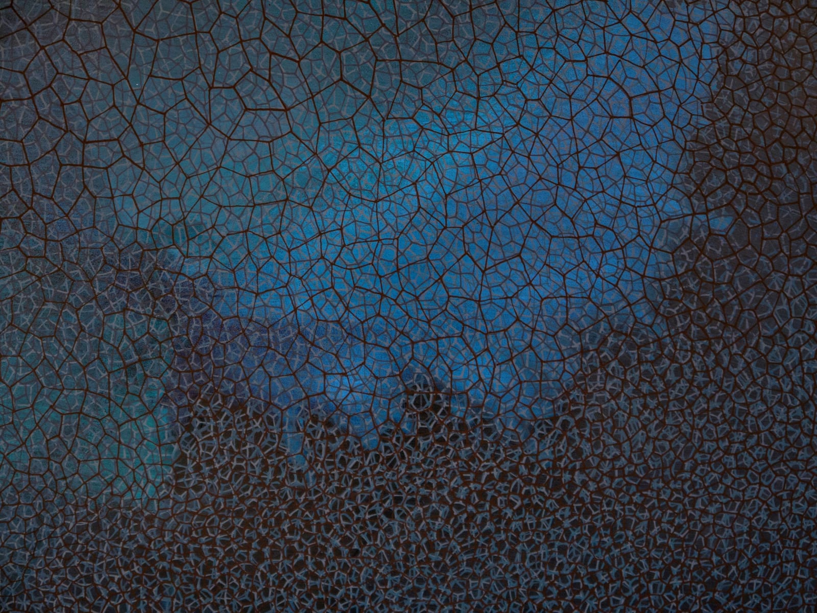 Samantha Clark, Cloud, Moon, Wave, 2024
