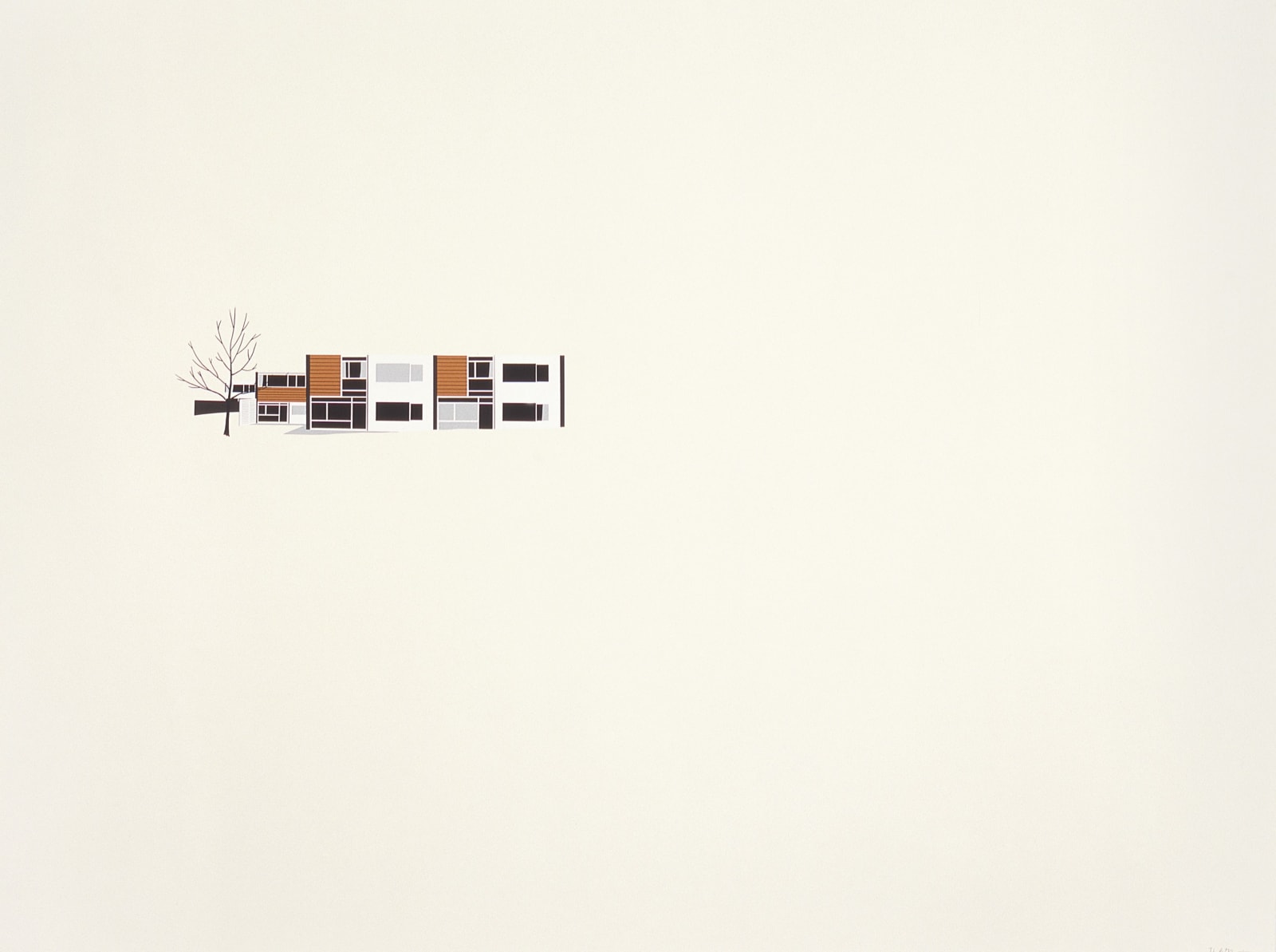 Toby Paterson RSA, Sunny Blunts, 2003