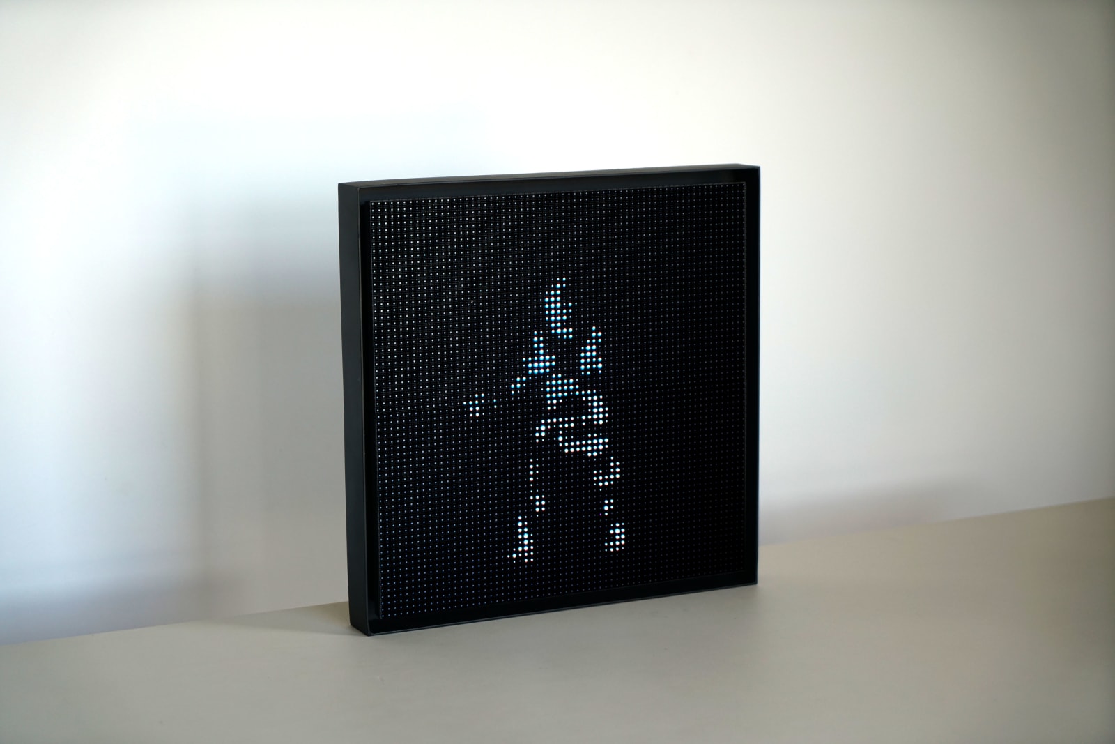 James Fox, Unity, 2024