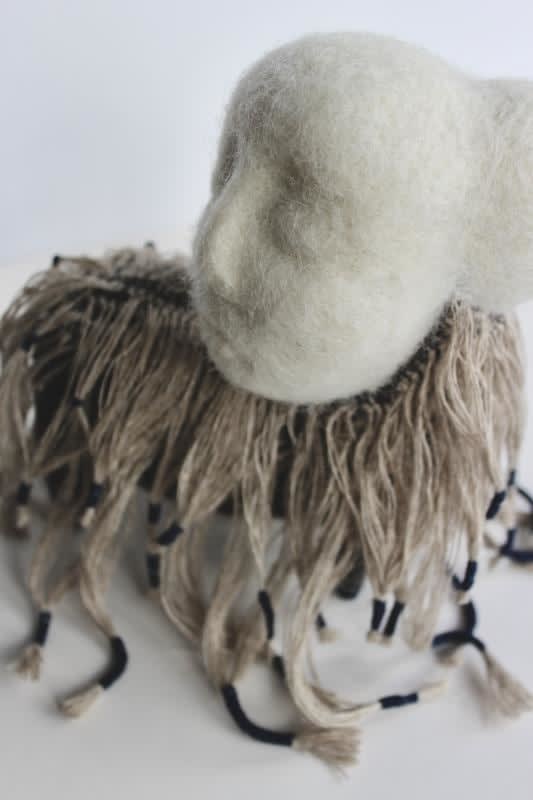 Johanna Flanagan, Untitled, 2024