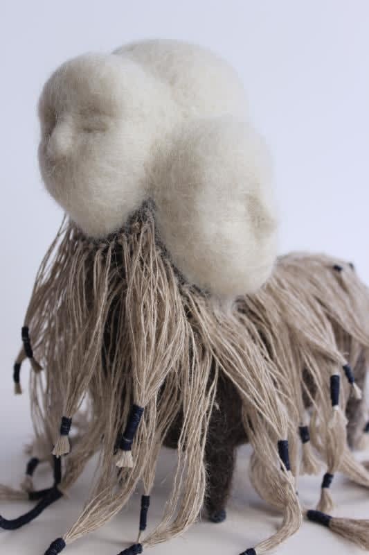 Johanna Flanagan, Untitled, 2024