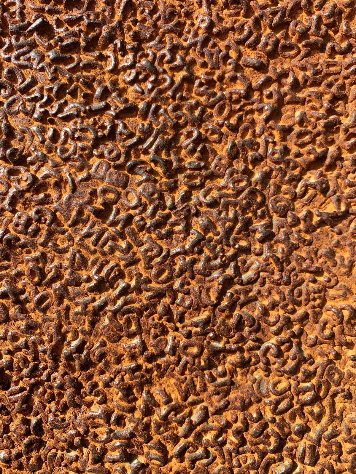 Gordon Munro RSA, Conversations Over Time, 2015