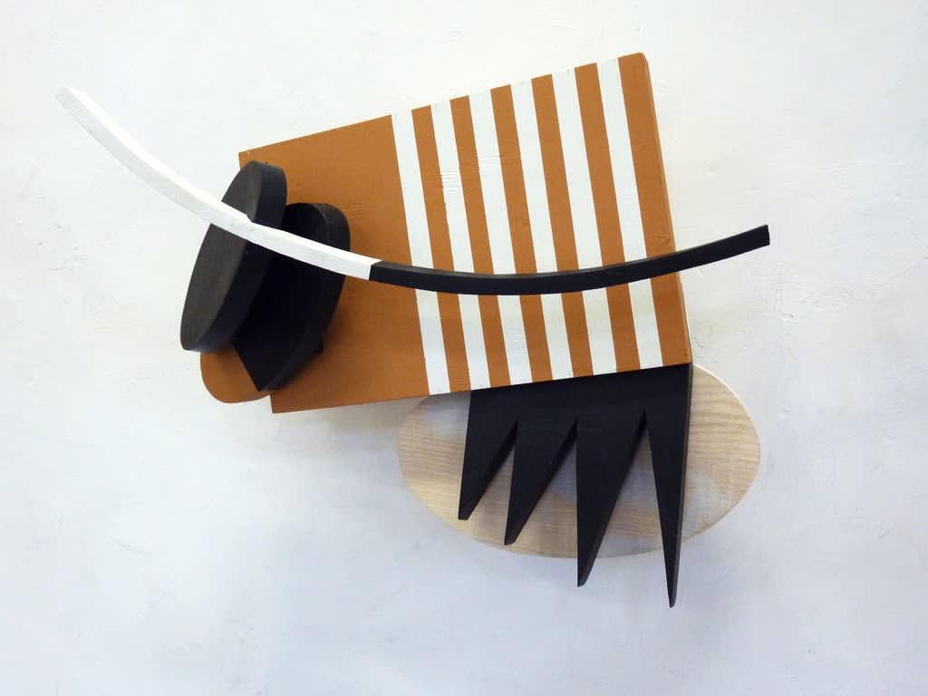 Doug Cocker RSA, Ento 1