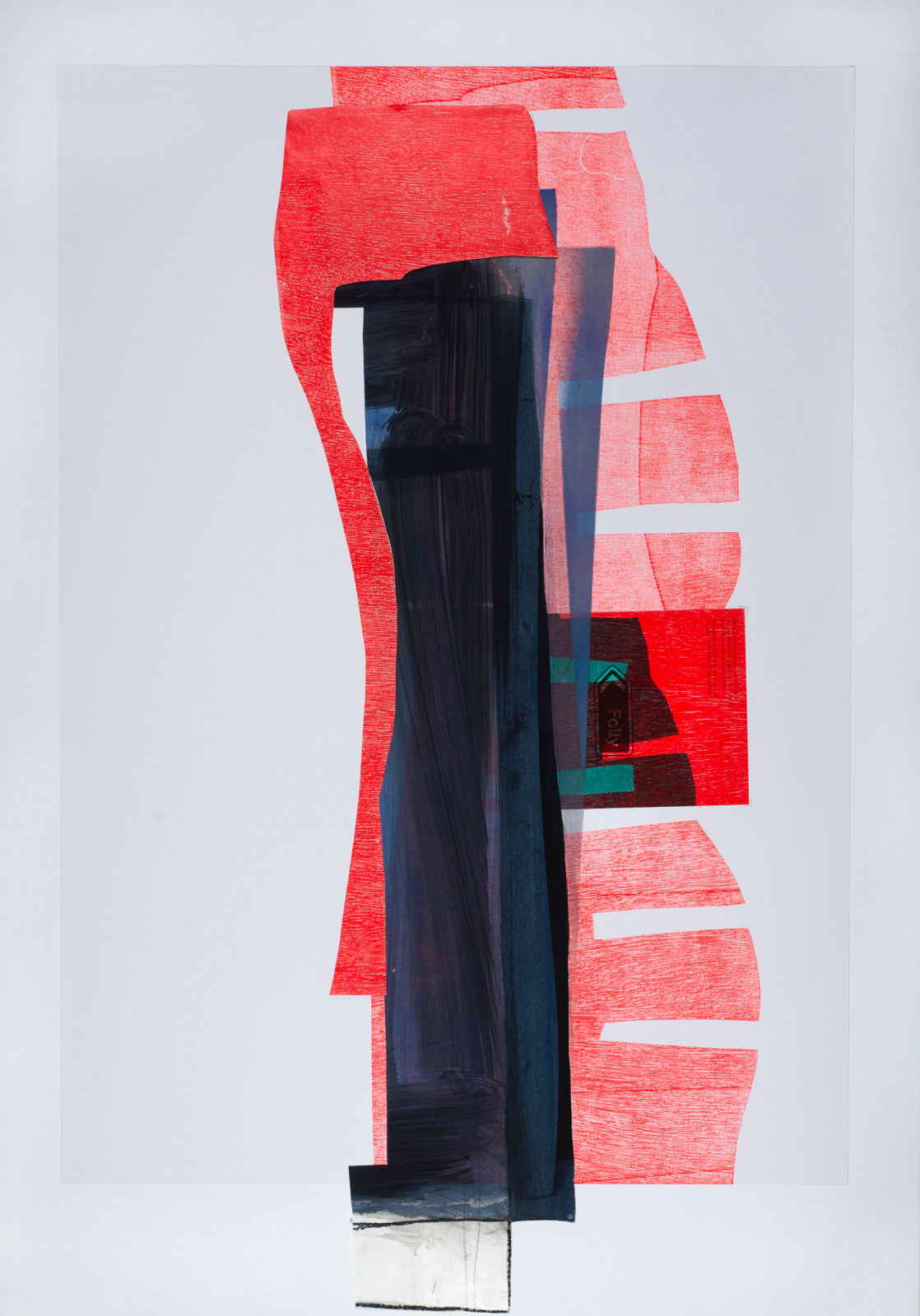 Rosalind Lawless, Benlloch Red