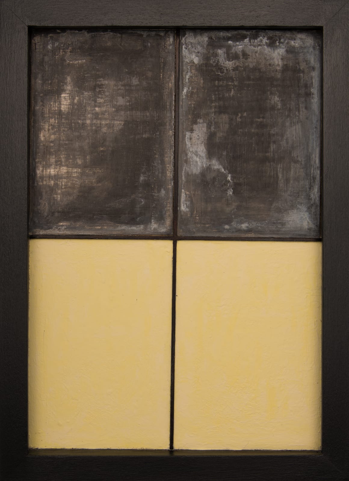 Glen Onwin RSA, Cruciform Habit - Lead Above, 2020