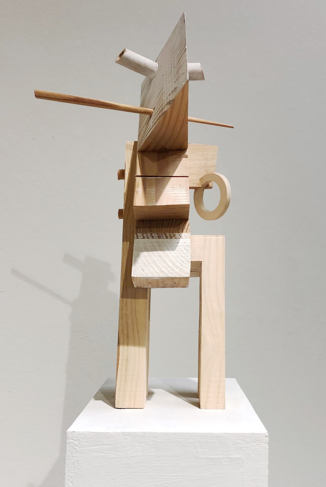 Doug Cocker RSA, Traveller 2