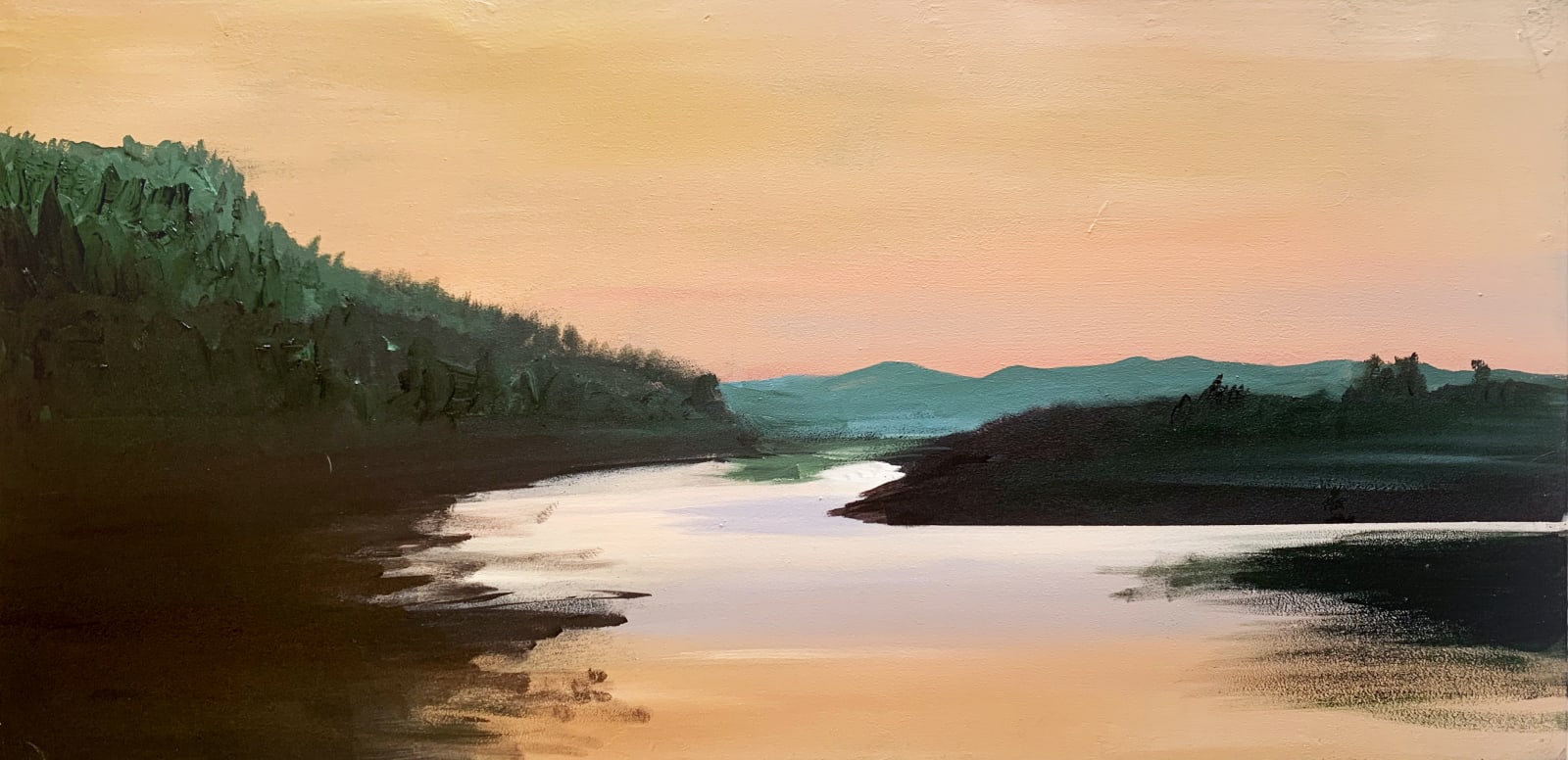 Aidan Stephen, Ibid IX, 2020