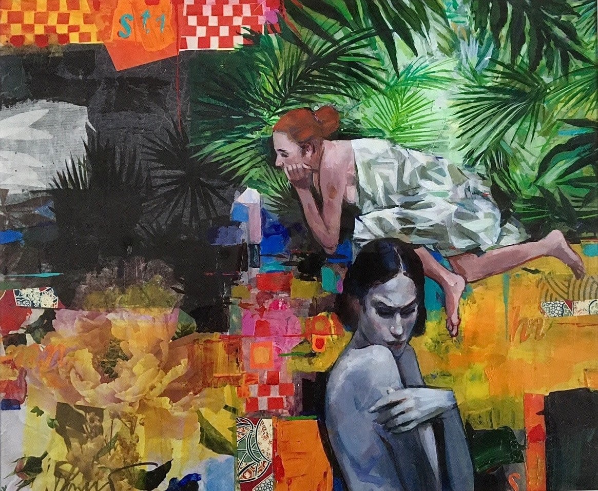 George Donald RSA, All things considered, 2023