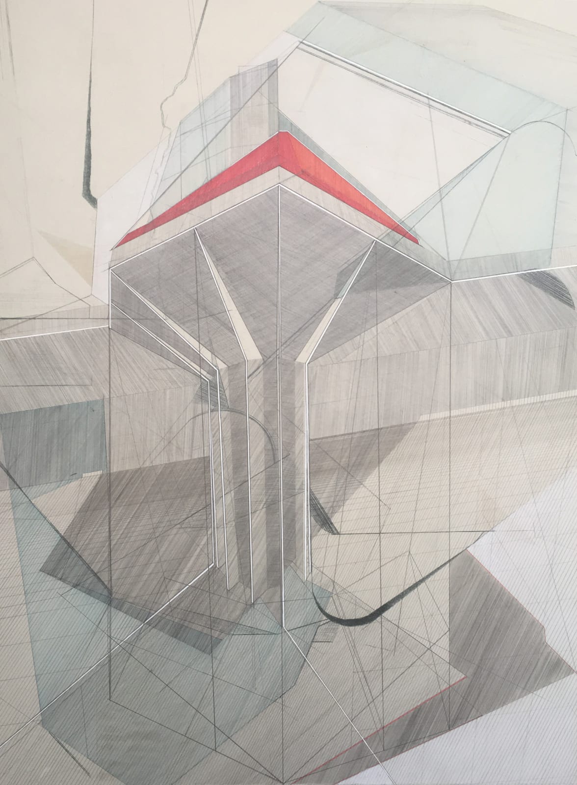 Bronwen Sleigh RSA, Highway 23, 2017