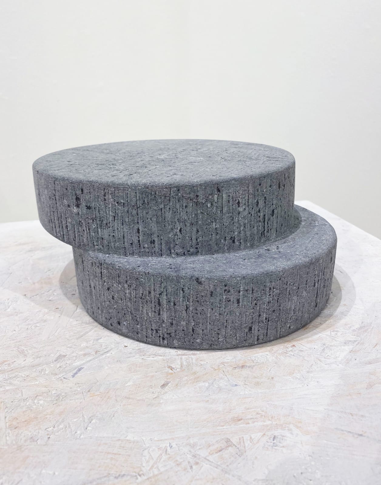 Jake Harvey RSA, Stack II, 2020