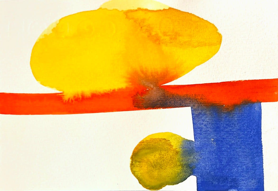 Gareth Fisher PRSA, The Alessandria Series 1, 2000-01