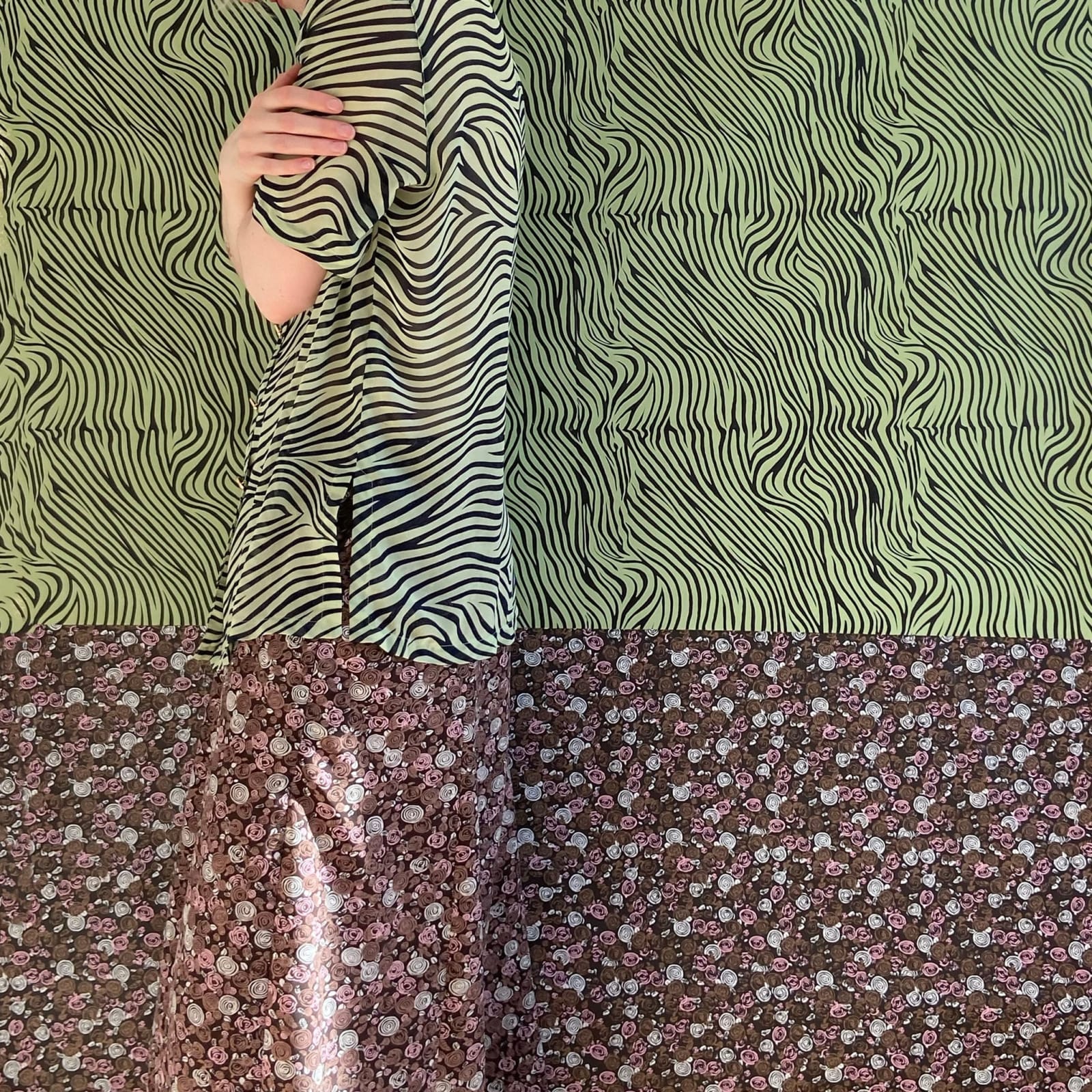 Fern Lovande, Annihilation Two; The Orb, Accompaniment, 2024