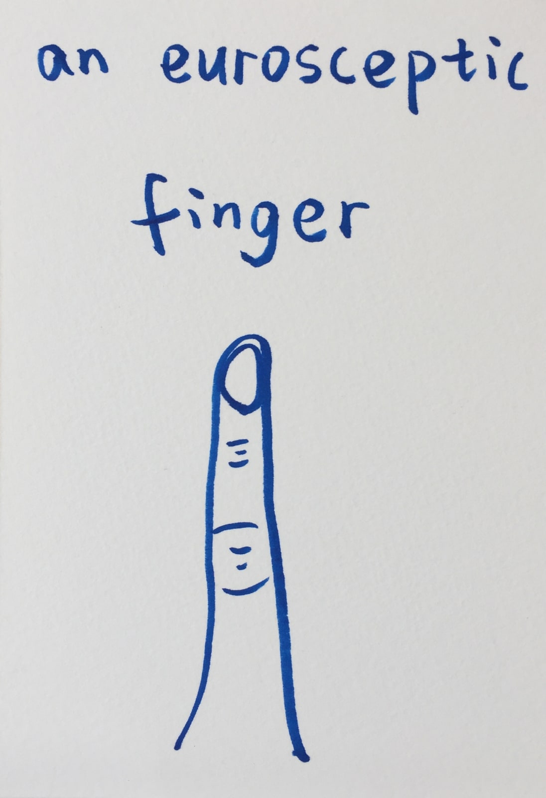 Zhu Tian, 24 Fingers (16)
