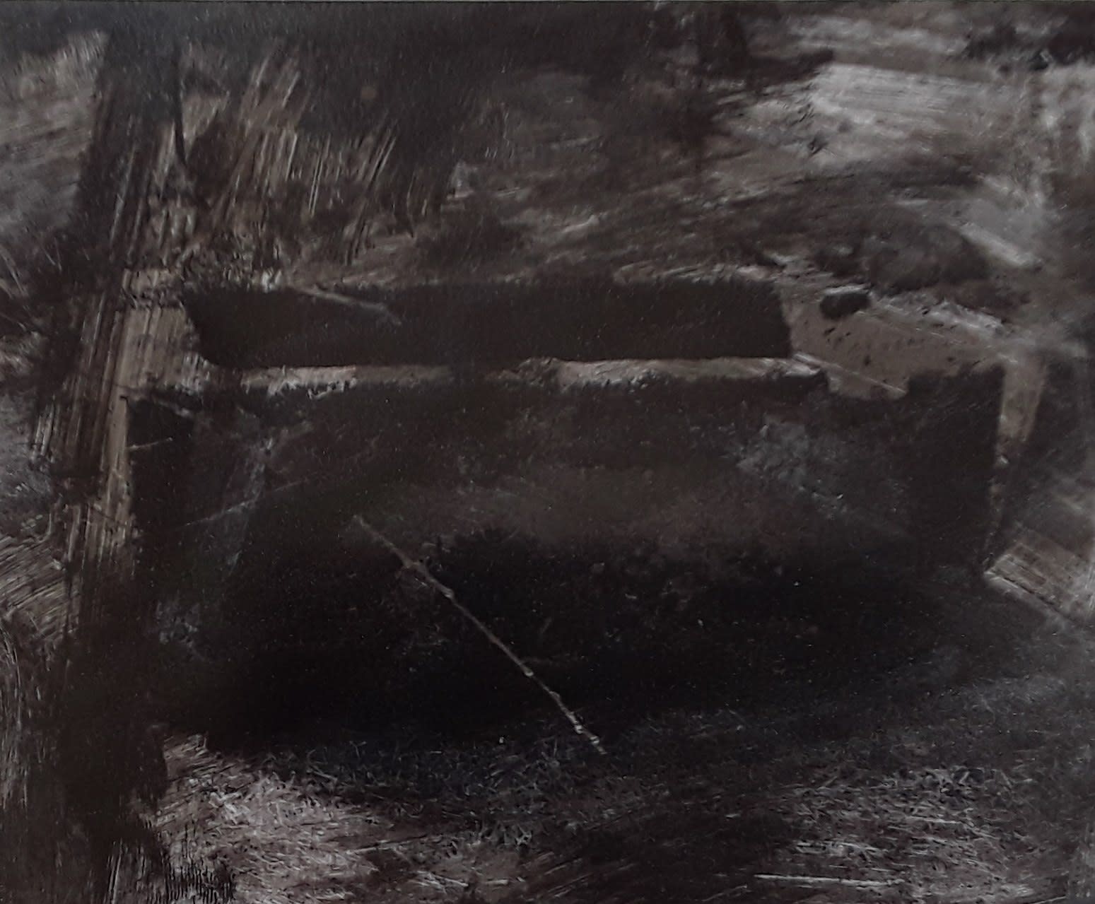 Glen Onwin RSA, Magni Operis – Ponticulus, Alveus, Lignum, Lapis, Mortarium, Exhalo, Metallum, 2025