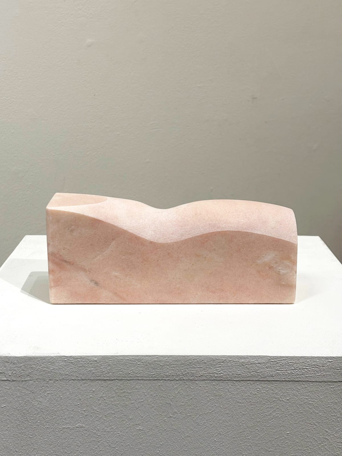 Mary Bourne RSA, Two Hummocks