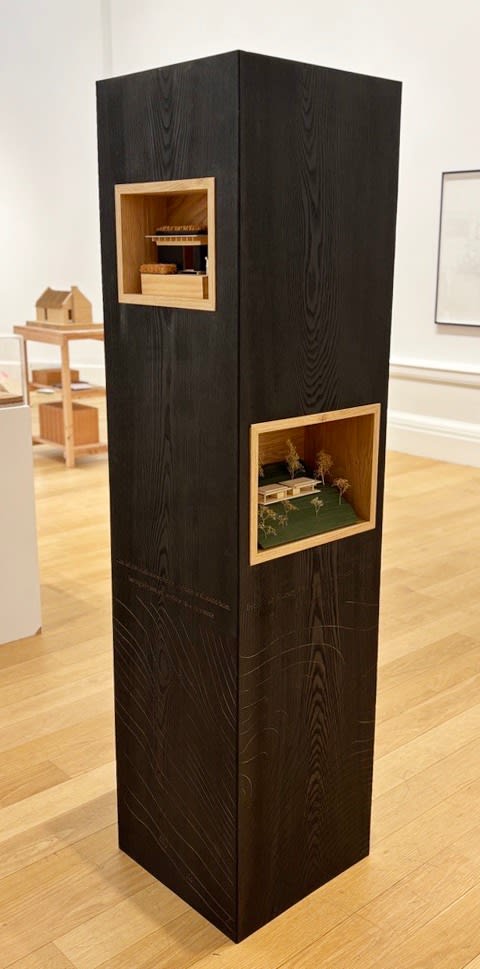 Brown & Brown Architects, Angus + Mack, From the Land