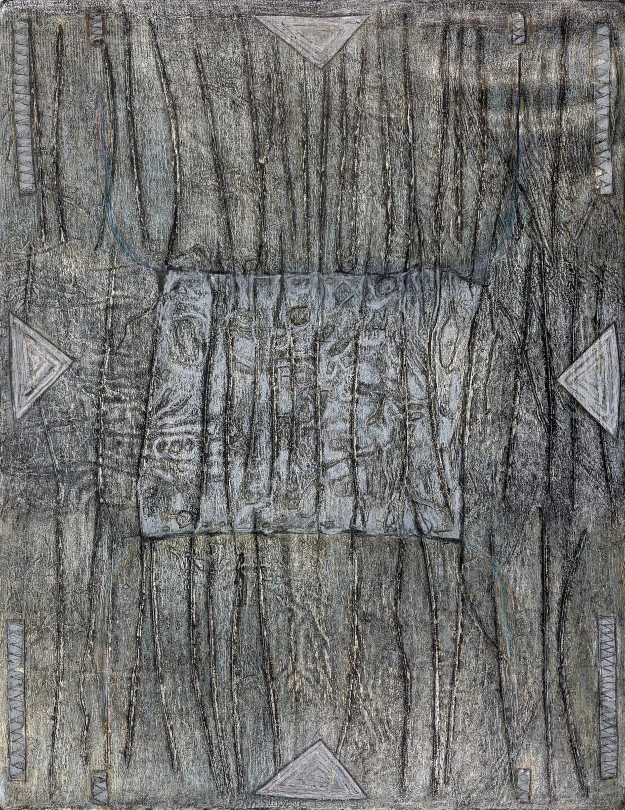 George Macpherson RSA, Untitled