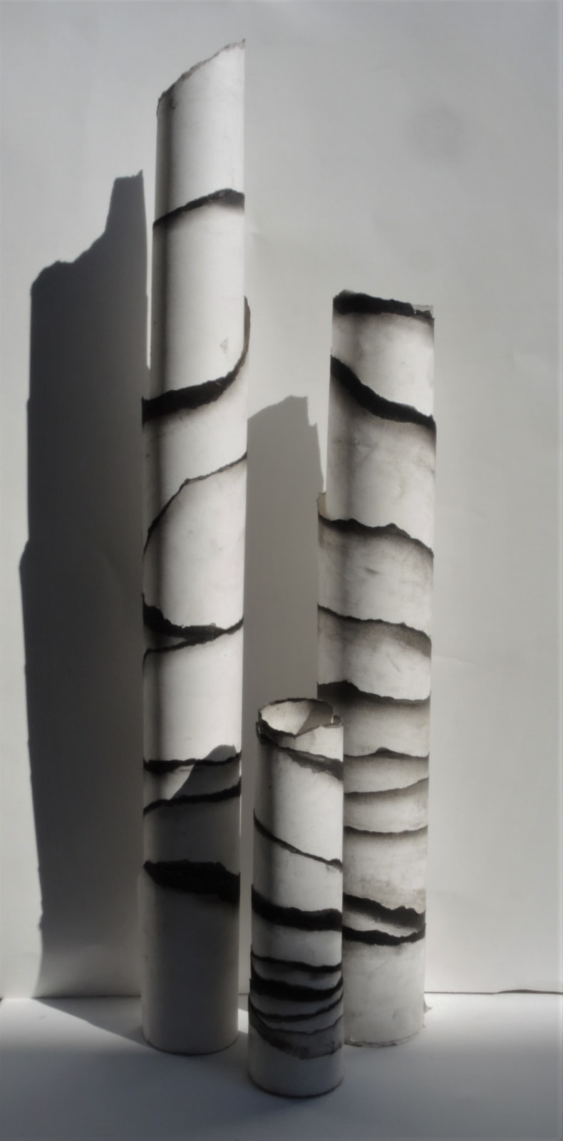 Helen Goodwin, Edgelands