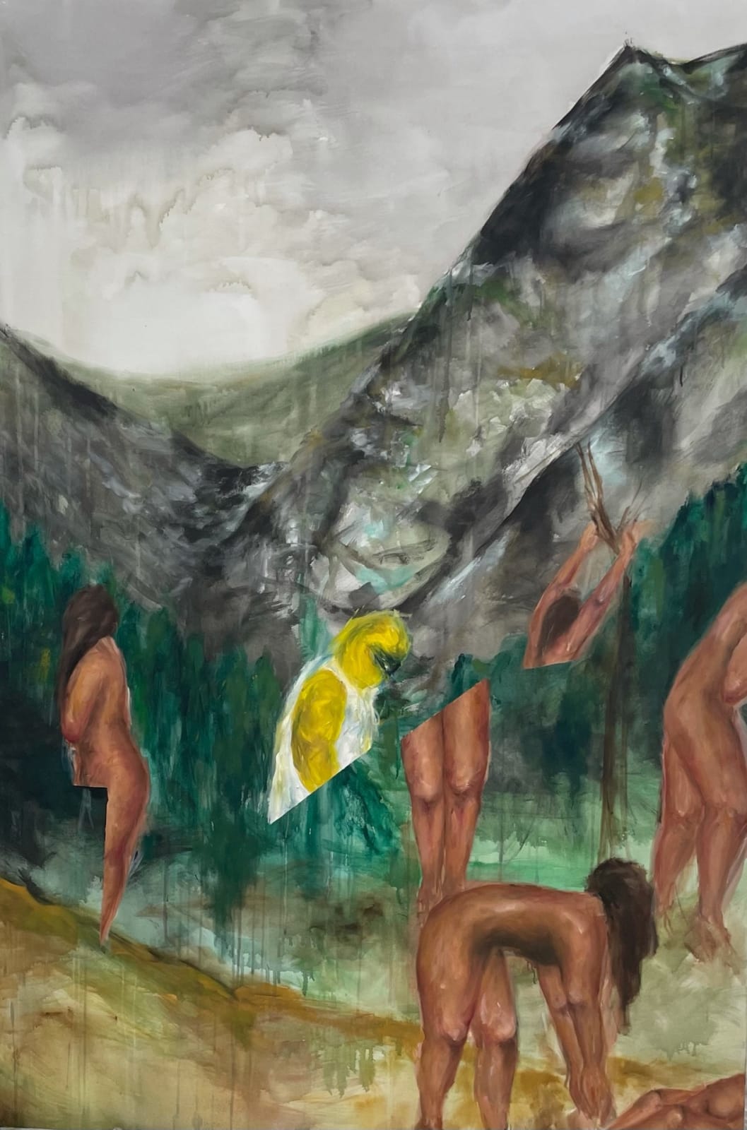 Greta Martyniuk, Jutro Bedzie Lepiej (Tomorrow it will get better), 2021