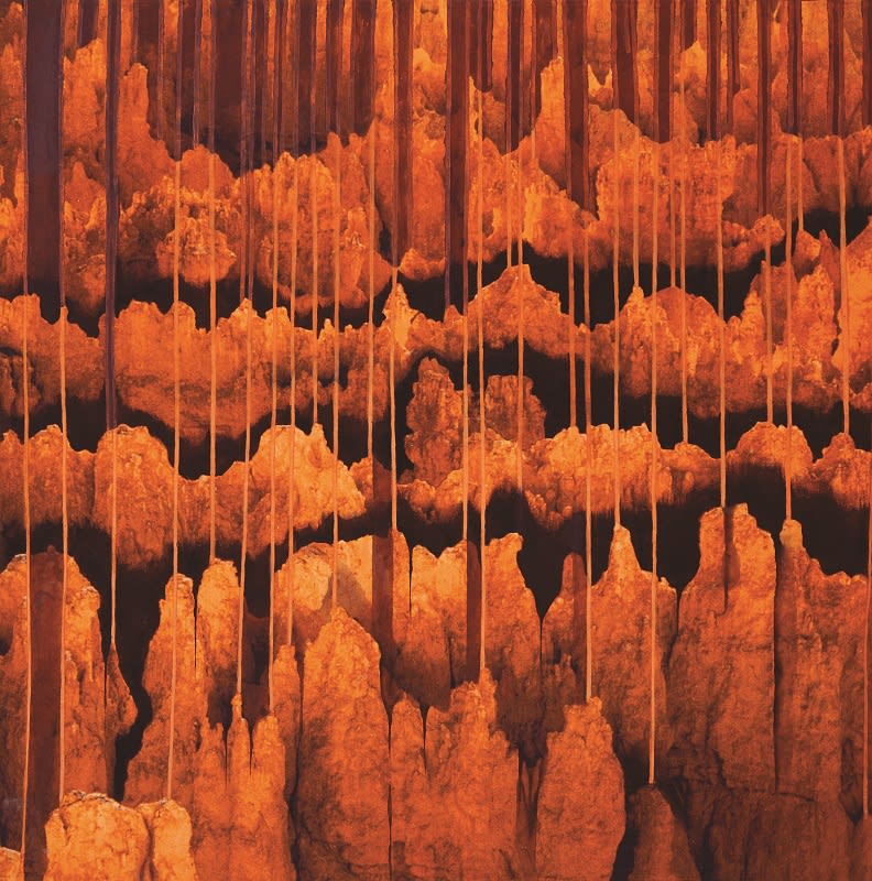 Sam Ainsley RSA, Nuclear Landscape