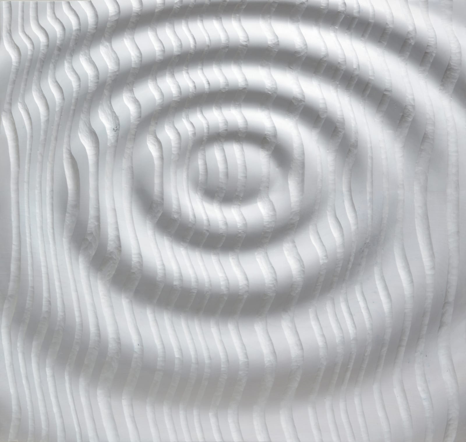 Adrian McCurdy, In Isolation