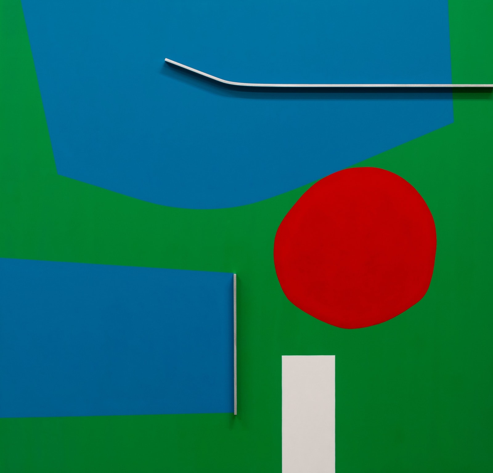 Toby Paterson RSA (Elect), Penumbral Park 2, 2024
