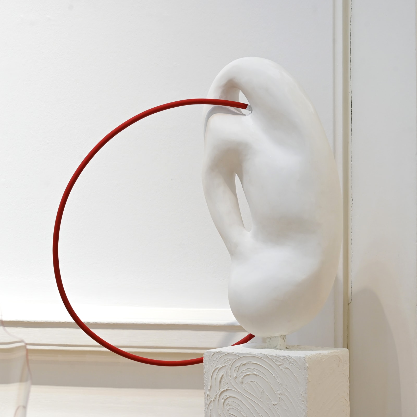Alana Ashby, Absurdity, 2025