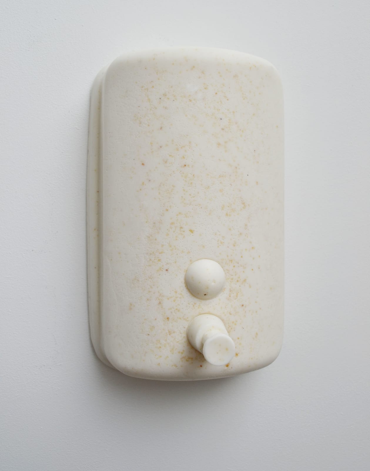 Ladina Clement, Sanitisation Station V
