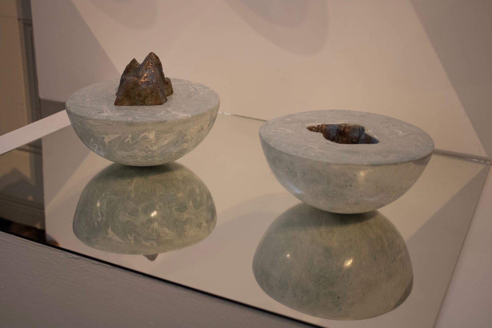 Dora Zoi, Othrys, 2025