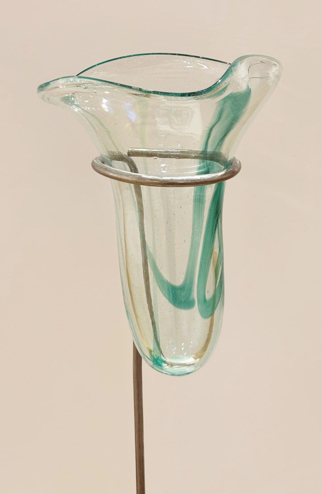 Fiona Goss, Mvua, 2025