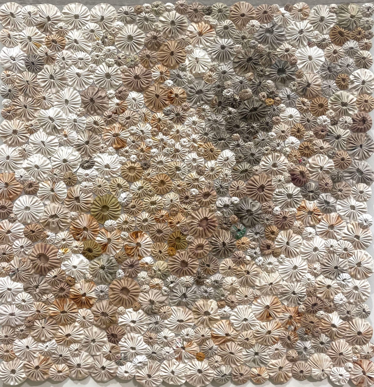 Eva Margaret Brown, V. Onomatopoeia