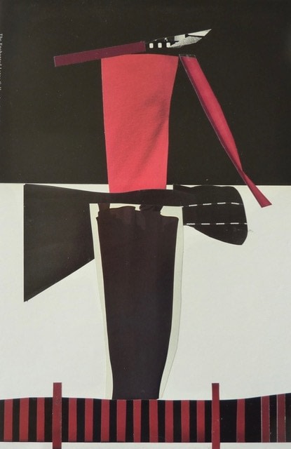 Doug Cocker RSA, Night Visitors 3