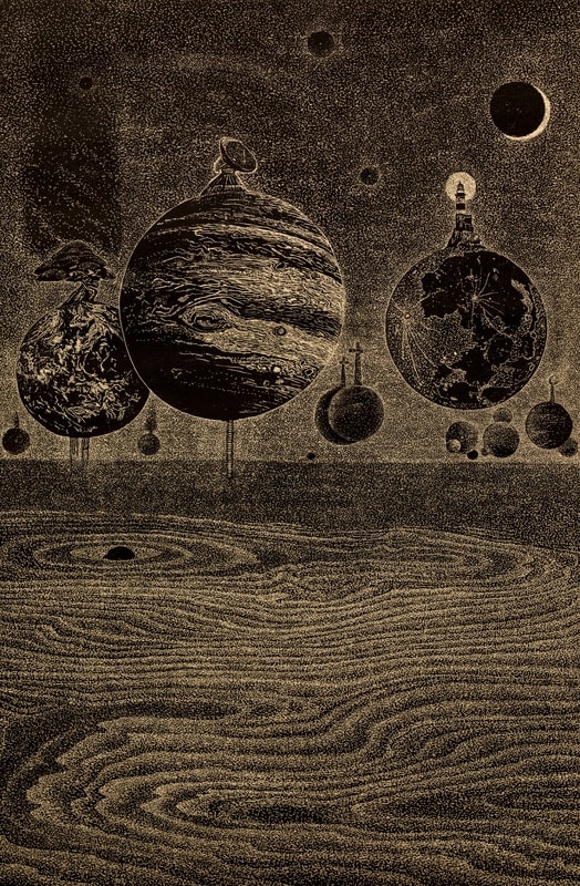 Ade Adesina RSA, Twenty Sixteen, 2016