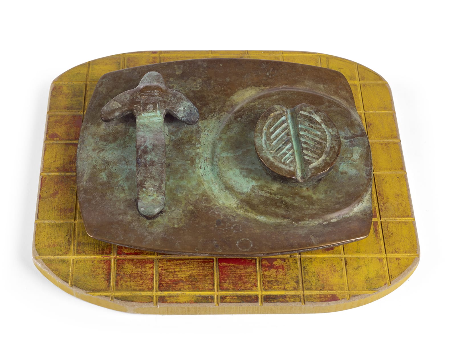 Bill Scott PPRSA, Female Voyager, 2007