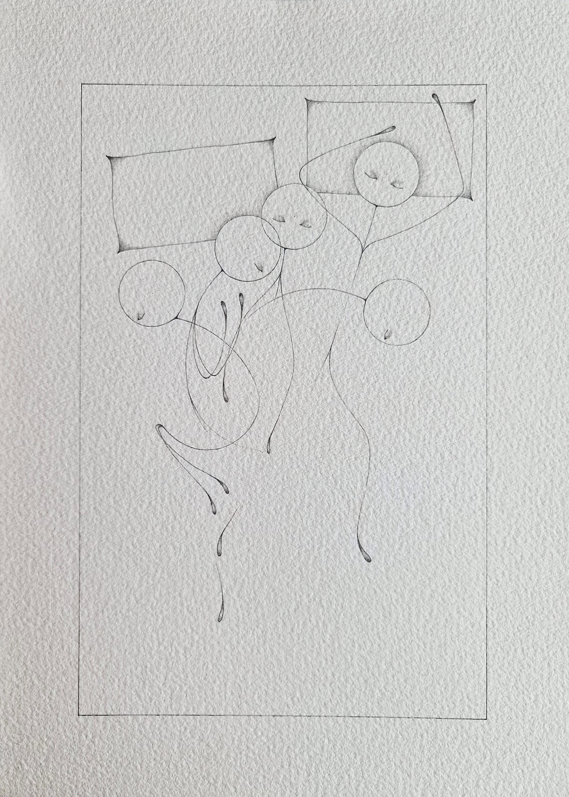 Isla Davie, Untitled