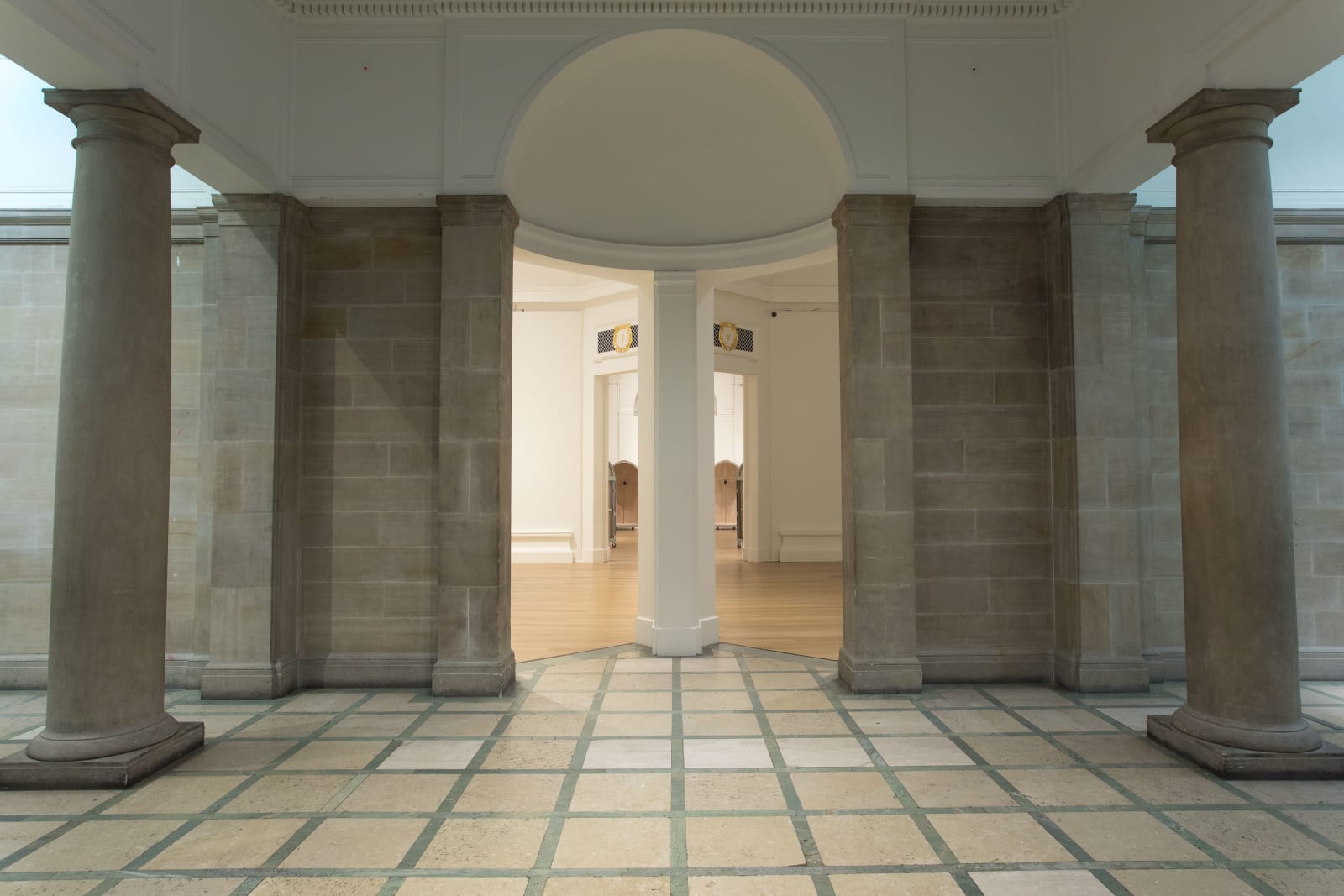 Jack McCombe, Repetitions of a Maker: Felix Namque (anon.), 2020