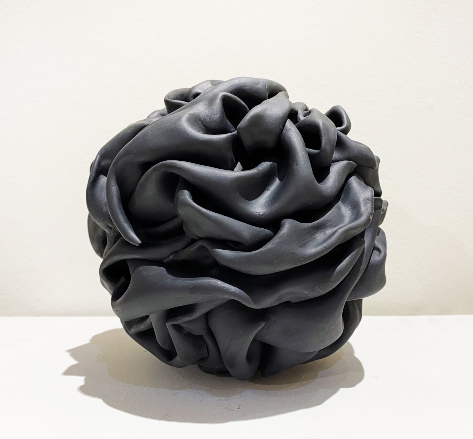 Clare Flatley, Core, 2021