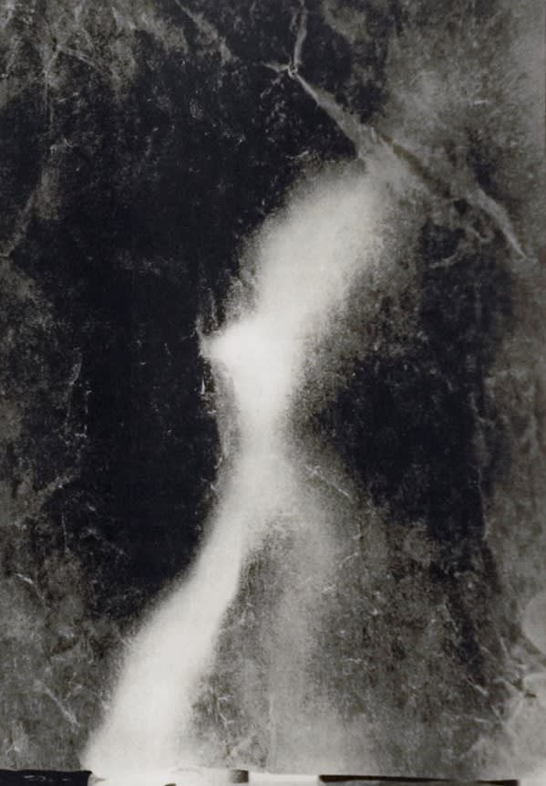 Jo Ganter RSA, One Walking