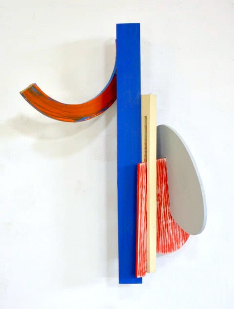 Doug Cocker RSA, Summer Songs No.14, 2025