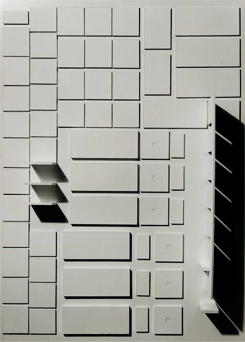 Saverio Pisaniello, Spaces of the Mind: Lapsus