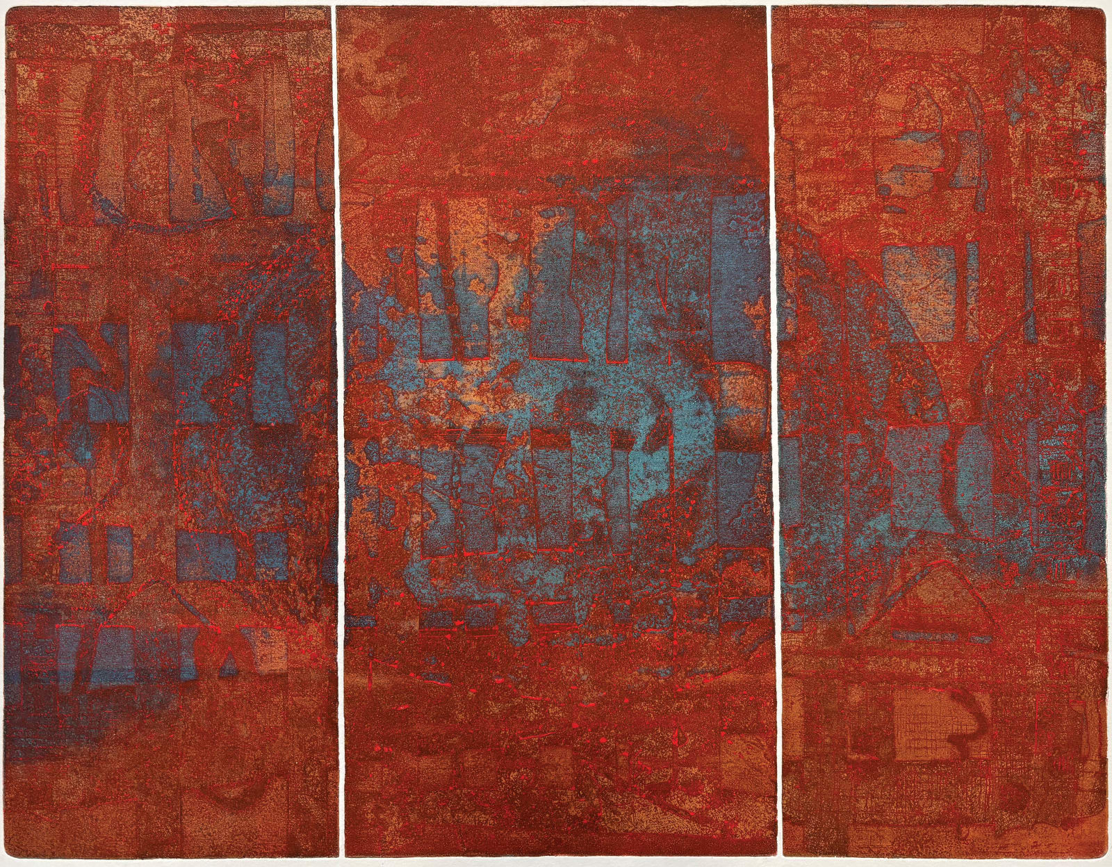George Macpherson RSA, Evolution