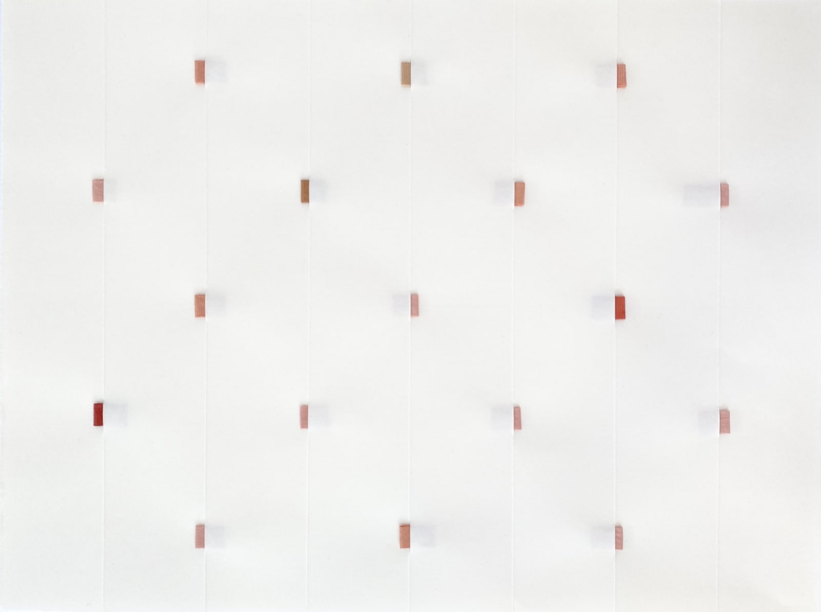 Charlene Scott, Loop 1, 2025