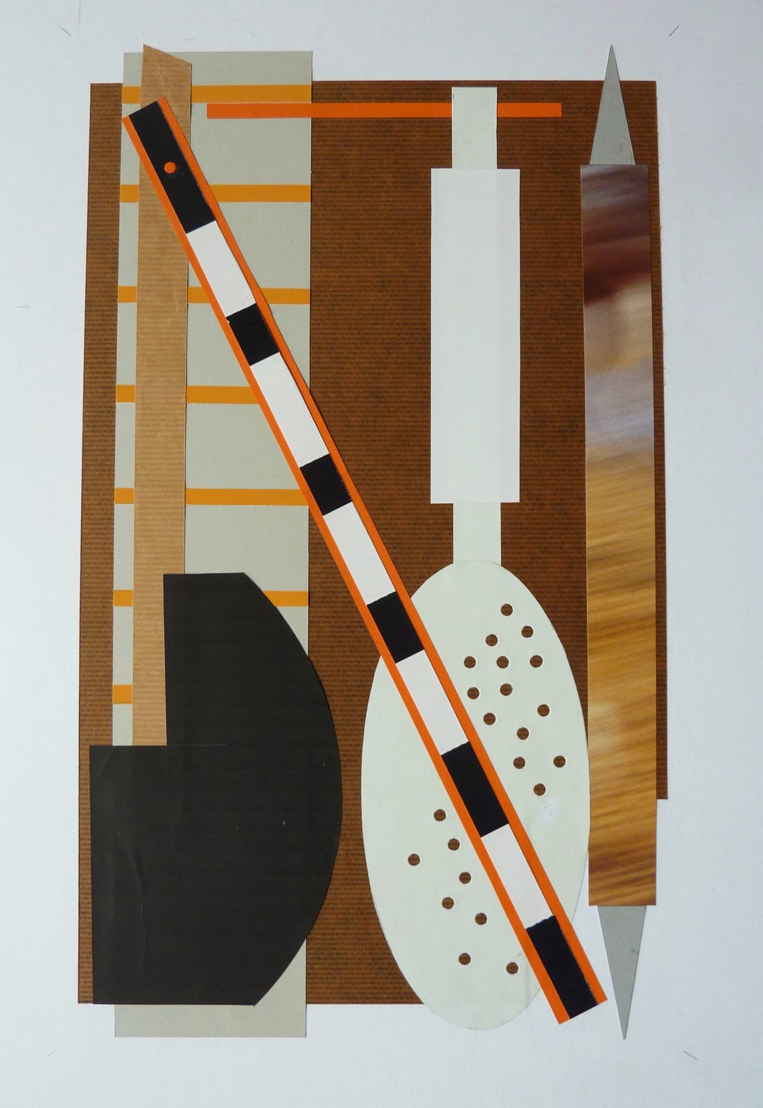 Doug Cocker RSA, Orange Order 1