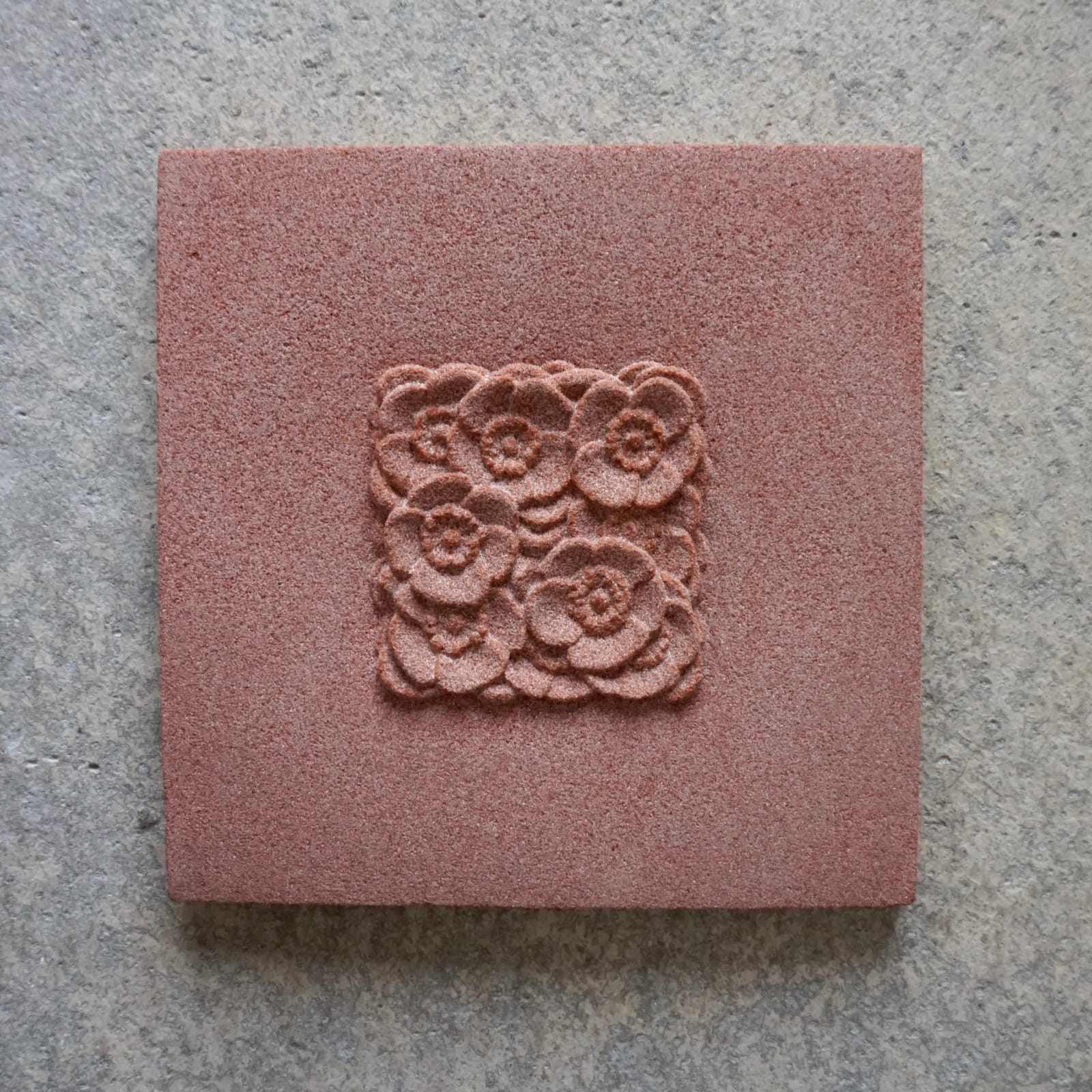 Mary Bourne RSA, Garden, 2021