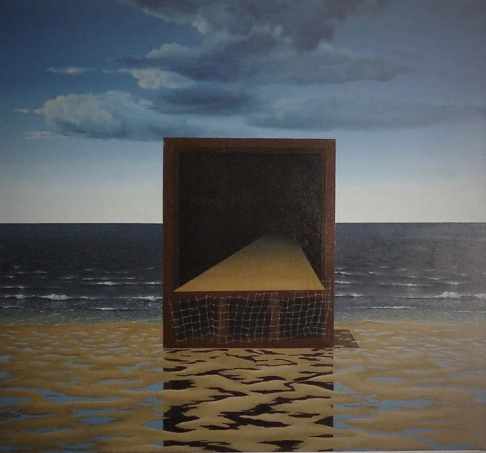 Anna H Geerdes, Horizon, 2025