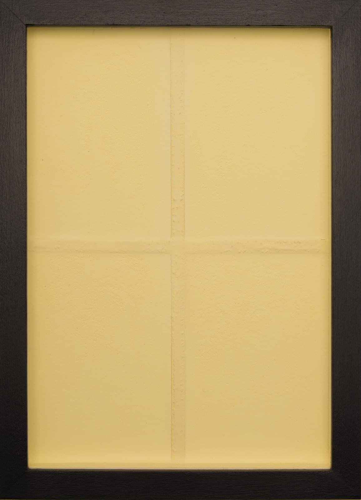 Glen Onwin RSA, Cruciform Habit - Sulphur, 2020