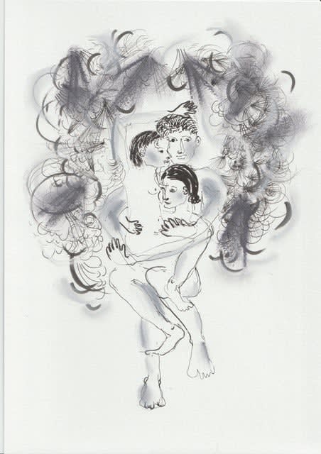 Tracy Mackenna RSA, Us / Noi, 2024