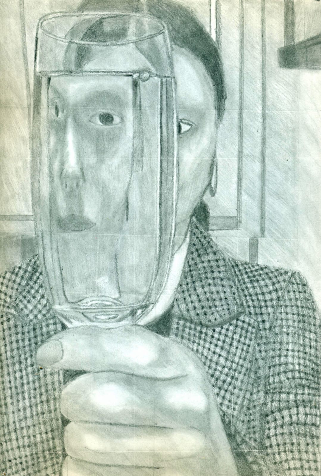 Sophie Valentine, St John's RC High School